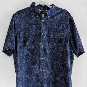Men's Button up